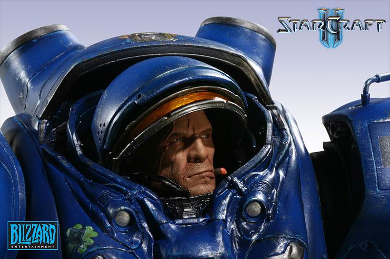 星际争霸2 StarCraft 2 自由之翼+虫群之心+虚空之遗+遭遇战简体中文语音典藏版-ACG游戏网