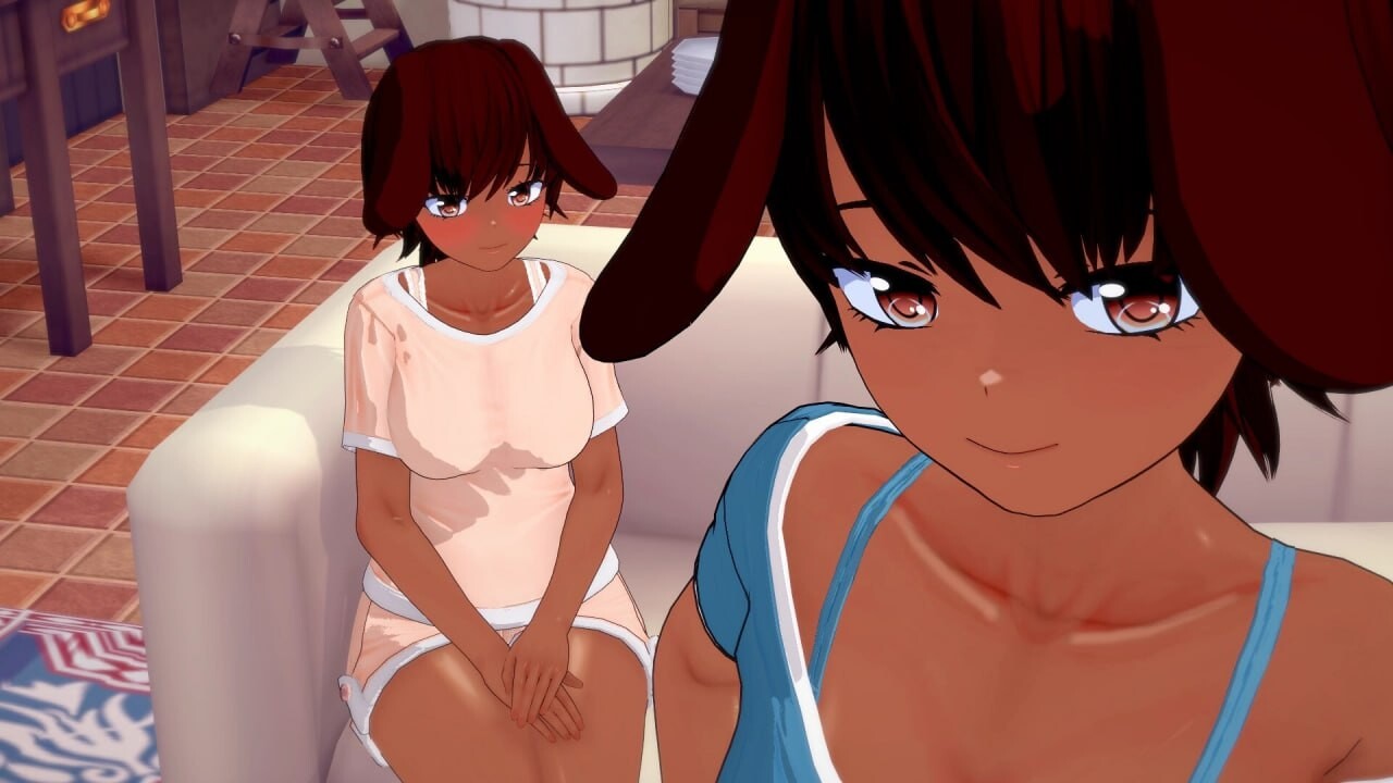 图片[2]-【亚洲风SLG/动态/更新】 世界驯兽师 World Tamer v0.24.0 汉化版 [PC+安卓双端/6.60G/百度]-ACG游戏网