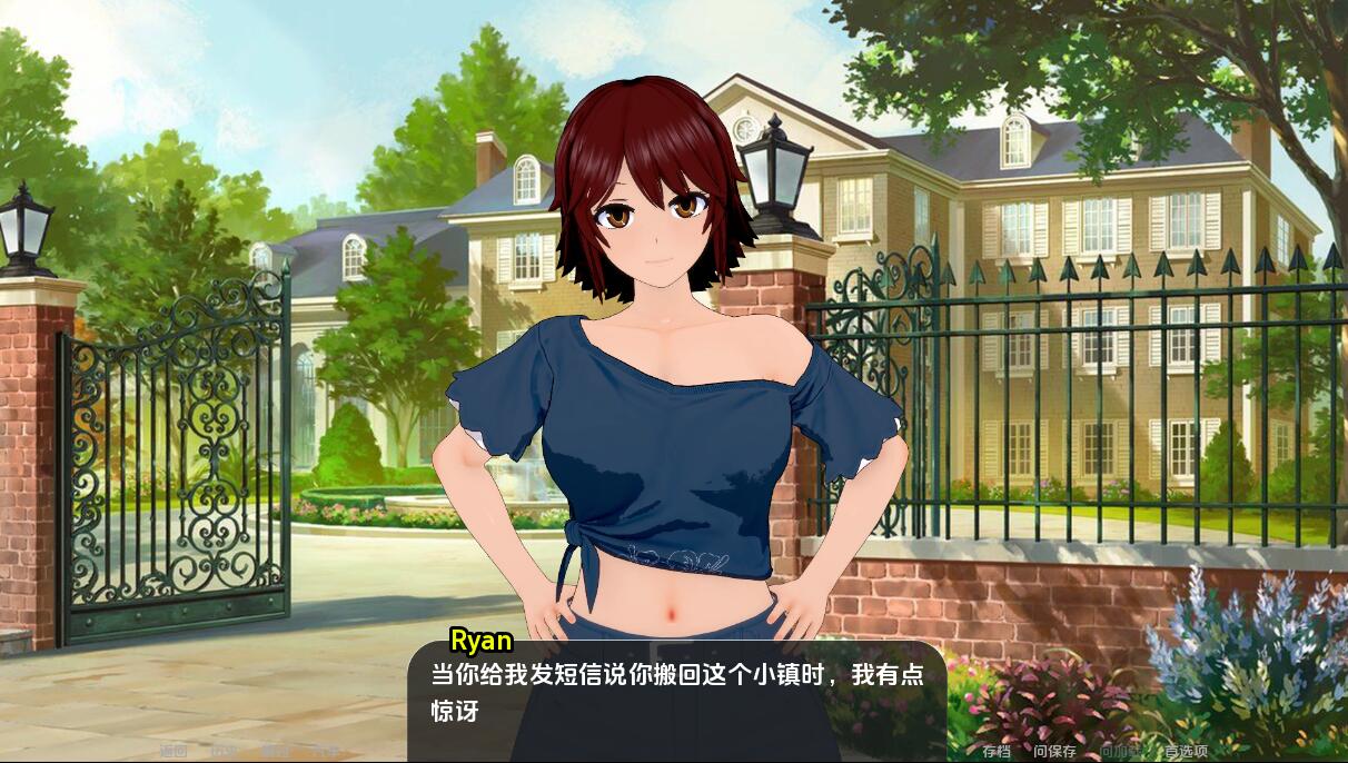 图片[4]-【亚洲风SLG/动态/更新】 世界驯兽师 World Tamer v0.24.0 汉化版 [PC+安卓双端/6.60G/百度]-ACG游戏网