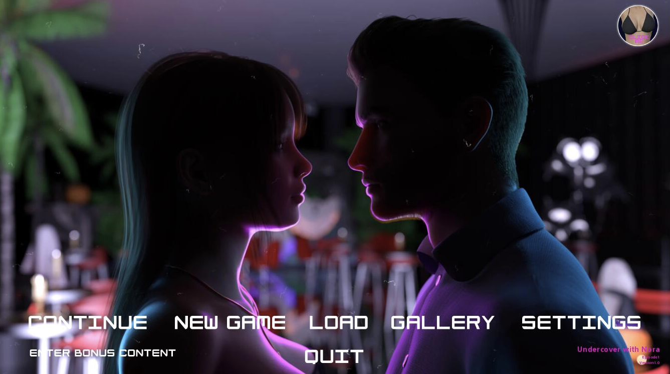 欧美SLG/动态/汉化】与诺拉一起卧底（Undercover With Nora）V0.2.1 汉化中文[PC+安卓双端/4.20G/百度]-ACG游戏网