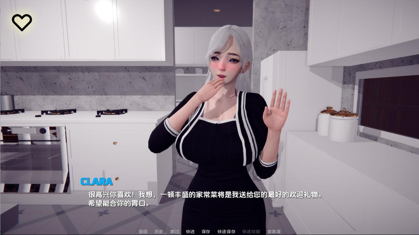 图片[4]-【亚洲风SLG/动态/3C】奥米斯特（omiSt）V0.2 汉化中文[PC+安卓双端-5.60G/百度]-test