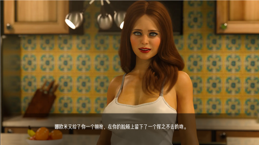 图片[3]-【欧美SLG/动态/乱伦/更新】鸦雀无声/乌鸦嘴 Ravenous Arc2 Ep.12 汉化版 [PC+安卓双端/7.10G/百度]-test