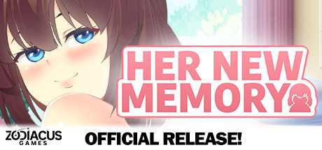 日系互动SLG动态她的新回忆无尽模拟器STEAM官方中文步兵版新作820M-ACG游戏网