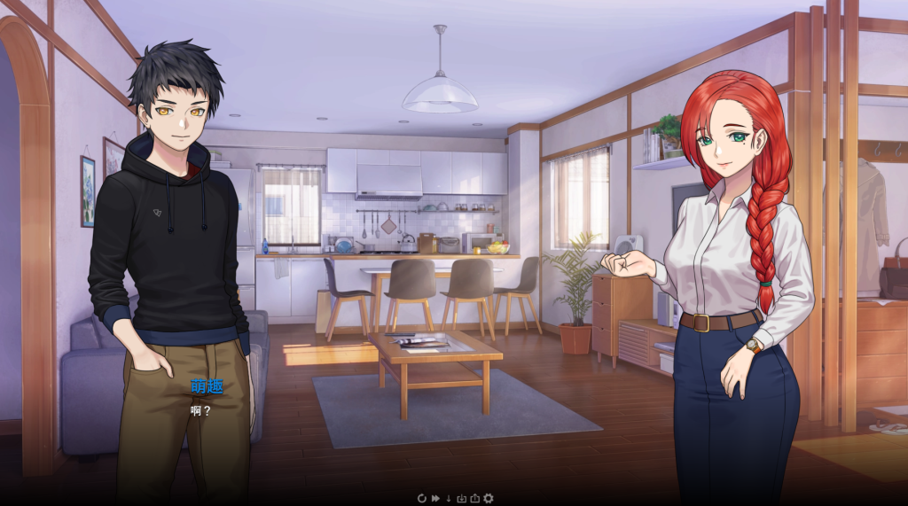 图片[3]-【亚洲风SLG/动态/更新】 永恒不再 Goodbye Eternity v0.11.0 汉化版 [PC+安卓双端/2.40G/百度]-test