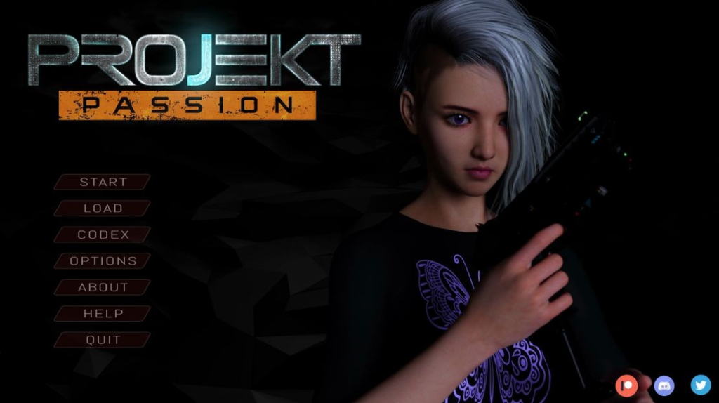 【欧美SLG/动态/更新】项目：激情 Projekt: Passionn V0.20 官方中文版 [PC+安卓双端/7.40G/百度]-ACG游戏网