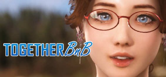【3D大作/中文配音/全动态】与你在一起TOGETHER BnB V8235281官方中文版【10G】-ACG游戏网