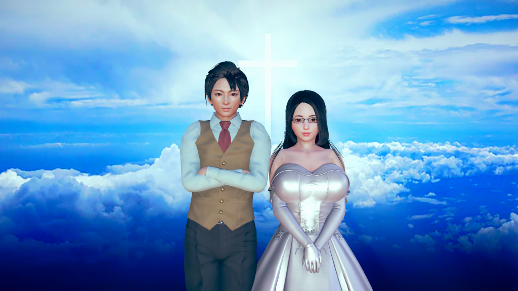 图片[2]-【欧美SLG/动态/更新】恶霸试图腐蚀我的母亲尤娜 My Bully Tries to Corrupt My Mother Yuna Ep.3.6 v0.72 汉化版 [PC+安卓/7.70G/百度]-ACG游戏网