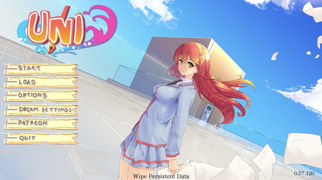 【沙盒SLG/调教堕落/动态2C】大学生活 Uni Ver0.59.122  汉化中文版 [PC+安卓双端/4.10G/百度]-ACG游戏网