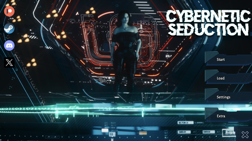 【欧美SLG/动态/更新】机械诱惑 网络诱惑 Cybernetic Seduction Ep.6 Part2 汉化版 [PC+安卓双端/2.70G/百度]-ACG游戏网